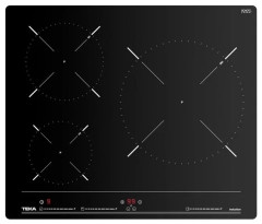 Индукционная варочная панель Teka IBC 63010 MSS Black