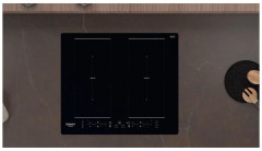 Индукционная варочная панель Hotpoint-Ariston HB 6660B NE