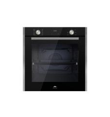 Электрический духовой шкаф MILLEN MEO 6005 BL