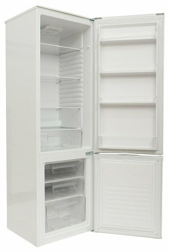 Холодильник Leran CBF 177 W