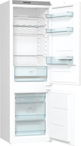 Встраиваемый холодильник Gorenje NRKI418FA0