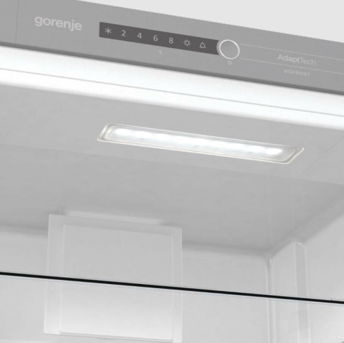 Встраиваемый холодильник Gorenje NRKI418FA0