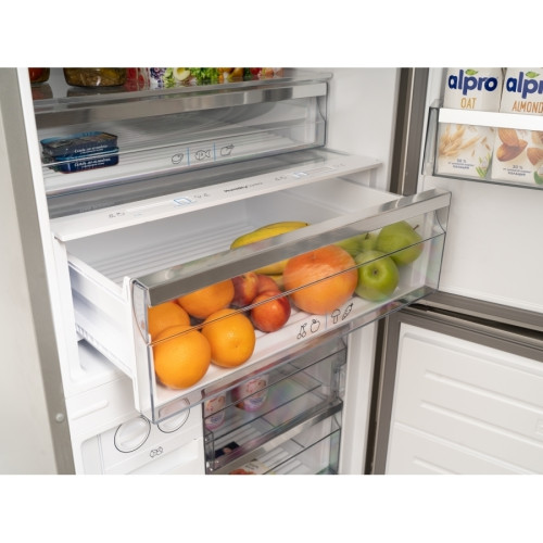 Холодильник Schaub Lorenz SLU S620X3E