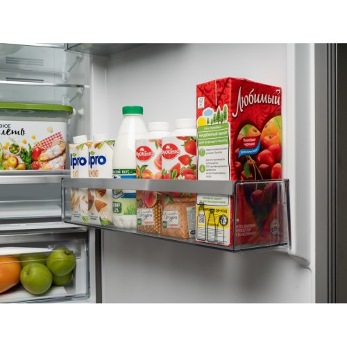 Холодильник Schaub Lorenz SLU S620X3E