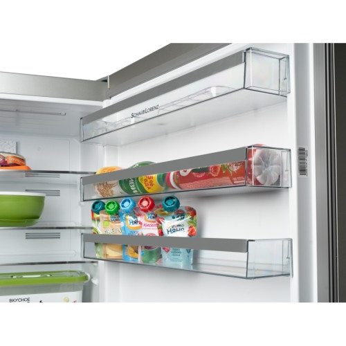 Холодильник Schaub Lorenz SLU S620X3E