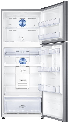 Холодильник Samsung RT43K6000BS