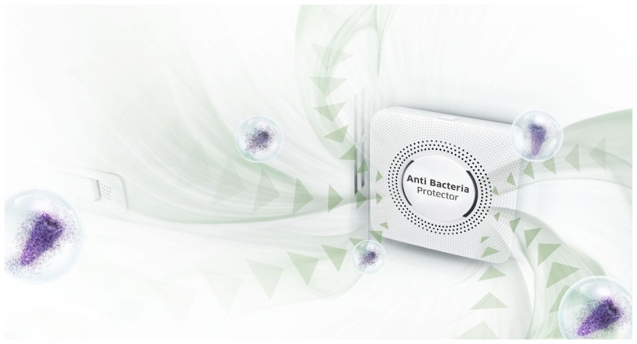 Холодильник Samsung RT43K6000BS