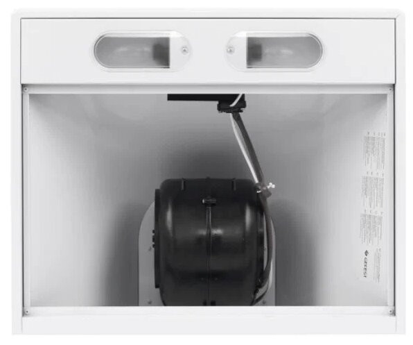 Кухонная вытяжка Gefest ВО 1602