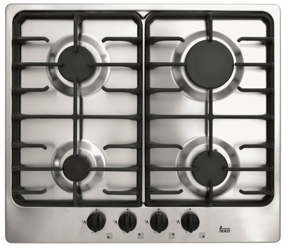 Газовая варочная панель Teka EG 60 4G