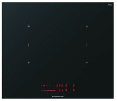 Индукционная варочная панель Kuppersbusch KI 6560.0 SR