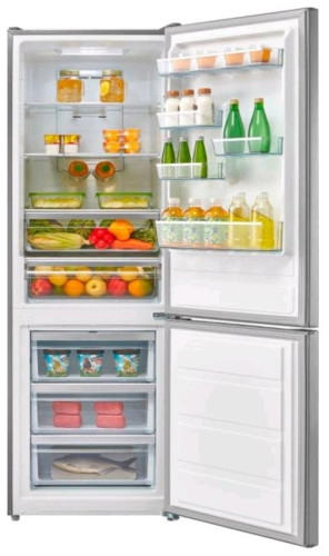 Холодильник Schaub Lorenz SLU C201D0 G