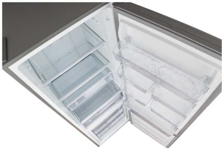 Холодильник Schaub Lorenz SLU C201D0 G