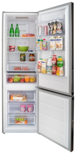 Холодильник Schaub Lorenz SLU C201D0 G