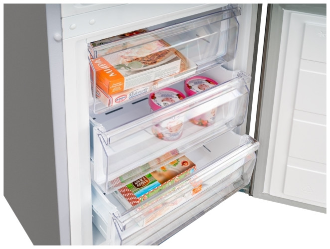 Холодильник Schaub Lorenz SLU C201D0 G