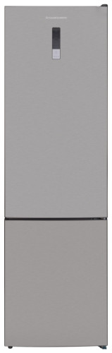 Холодильник Schaub Lorenz SLU C201D0 G