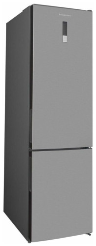 Холодильник Schaub Lorenz SLU C201D0 G