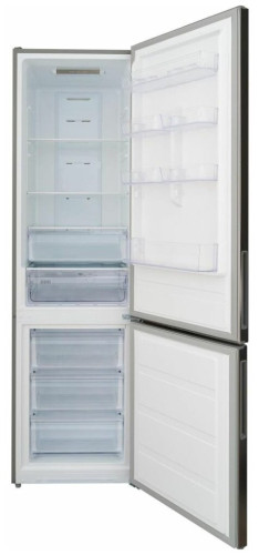 Холодильник Schaub Lorenz SLU C201D0 G