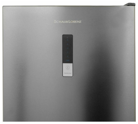 Холодильник Schaub Lorenz SLU C201D0 G