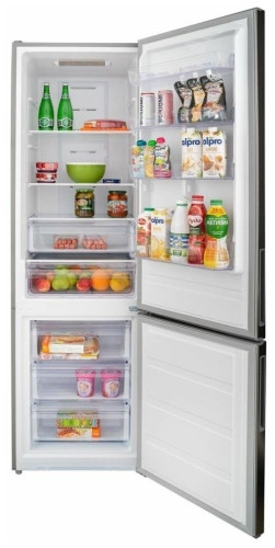 Холодильник Schaub Lorenz SLU C201D0 G