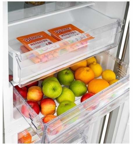 Холодильник Schaub Lorenz SLU C201D0 G