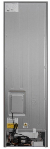 Холодильник Schaub Lorenz SLU C201D0 G