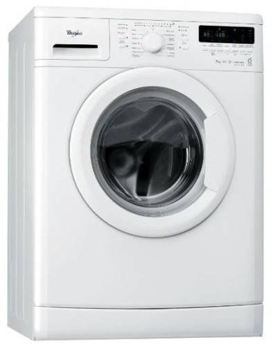 Стиральная машина Whirlpool AWOC 734833