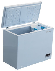 Морозильный ларь Shivaki CF-2501D