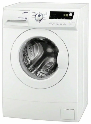 Стиральная машина Zanussi ZWSE 7100V