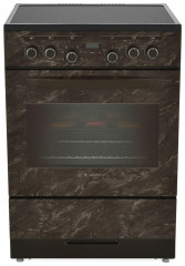 Электрическая плита Gefest 6560-03 0054