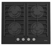 Газовая варочная панель Korting HGG 6805 CN