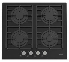 Газовая варочная панель Korting HGG 6805 CN