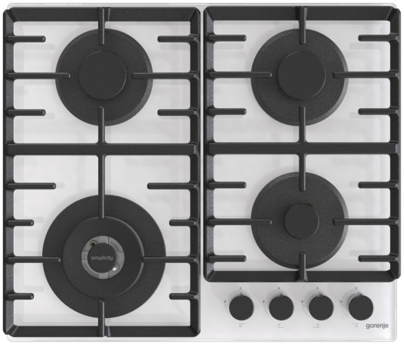 Газовая варочная панель Gorenje GTW 642 SYW