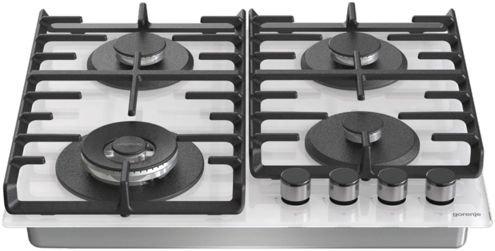 Газовая варочная панель Gorenje GTW 642 SYW
