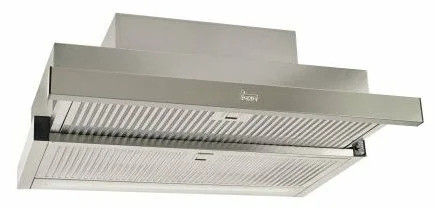 Встраиваемая вытяжка Teka CNL 6815 Plus Inox