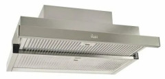 Встраиваемая вытяжка Teka CNL 6815 Plus Inox