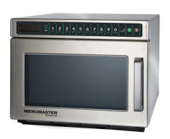 Микроволновая печь Menumaster DEC18E2