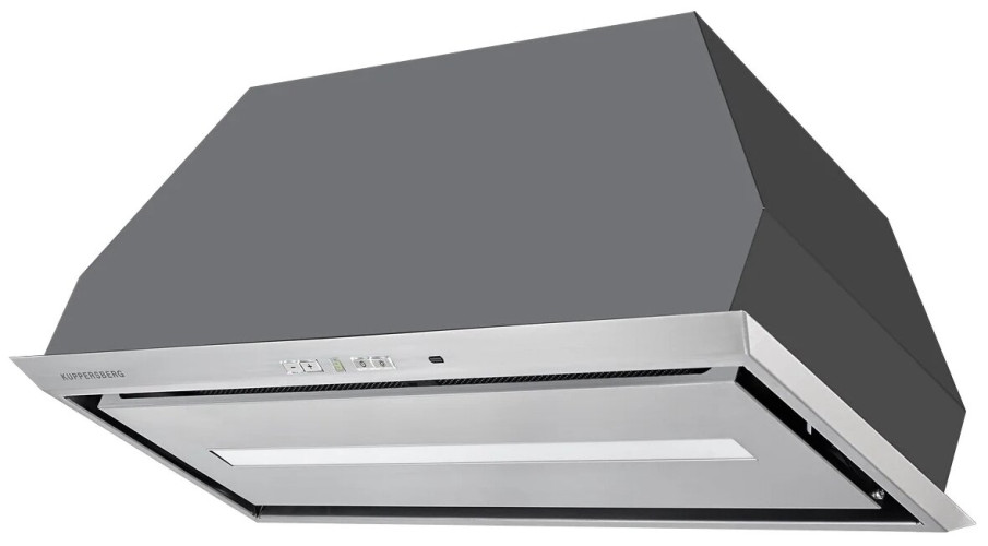 Встраиваемая вытяжка Kuppersberg InBox 73 X
