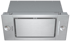 Встраиваемая вытяжка Miele DA 2668 Stainless steel, нержавеющая сталь