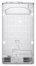 Холодильник LG GC B257SMZV