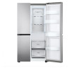 Холодильник LG GC B257SMZV