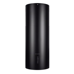 Островная вытяжка MAUNFELD Lee Light Isla 35 черный в 1-й коробке