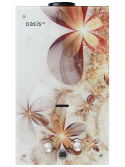 Газовый проточный водонагреватель Oasis ECO B-24