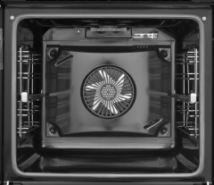 Электрический духовой шкаф Schaub Lorenz SLB EG6438