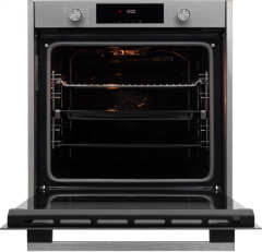 Электрический духовой шкаф Schaub Lorenz SLB EG6438