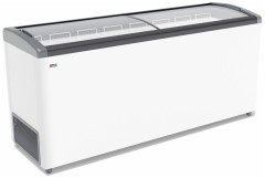 Морозильный ларь Frostor FG775E