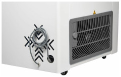 Морозильный ларь Frostor FG775E