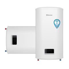 Электрический накопительный водонагреватель Thermex 50 WI-FI
