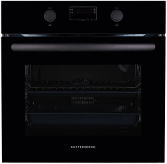 Электрический духовой шкаф Kuppersberg HO 657 B