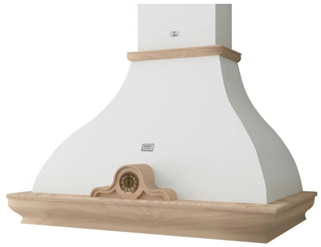 Кухонная вытяжка Lex Napoli 900