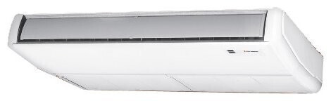 Напольно-потолочный кондиционер Mitsubishi Heavy Industries FDEN50VD / SRC50ZJX-S FDEN50ZJX